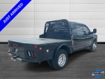 2024 RAM 3500 Limited Longhorn