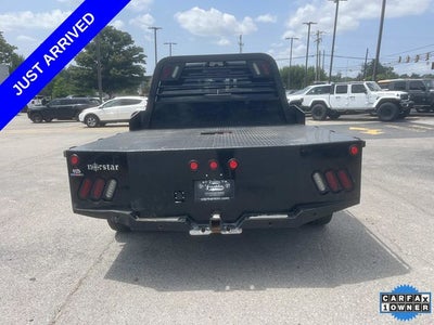 2024 RAM 3500 Limited Longhorn