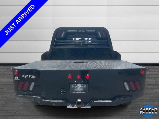 2024 RAM 3500 Limited Longhorn