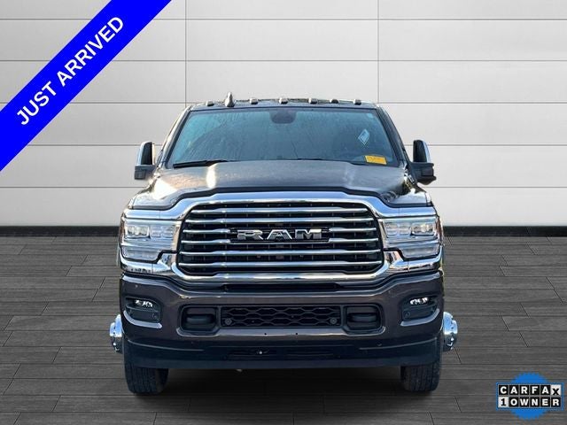 2024 RAM 3500 Limited Longhorn