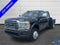 2024 RAM 3500 Limited Longhorn