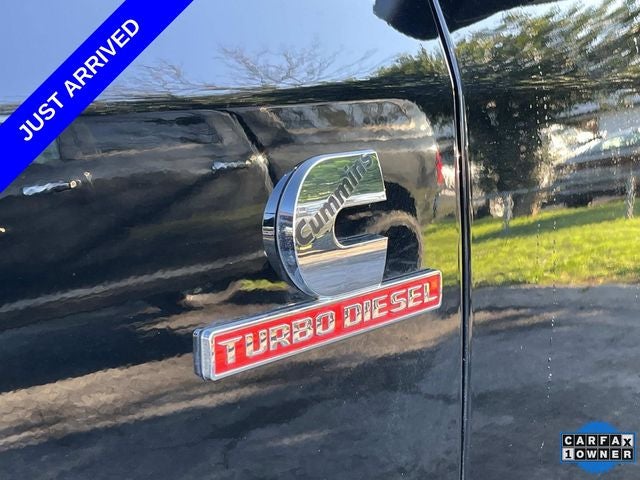 2024 RAM 3500 Limited Longhorn