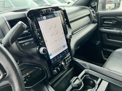 2023 RAM 3500 Limited