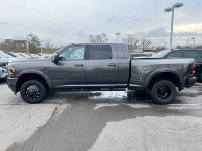 2023 RAM 3500 Limited