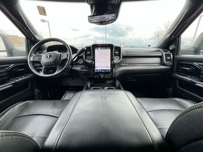 2023 RAM 3500 Limited