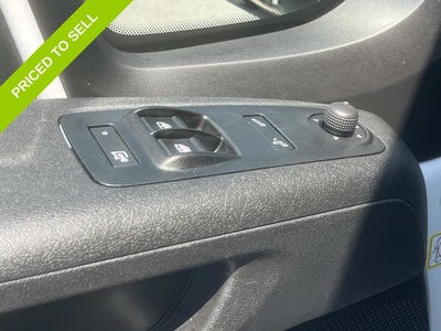 2025 RAM ProMaster 2500 Base