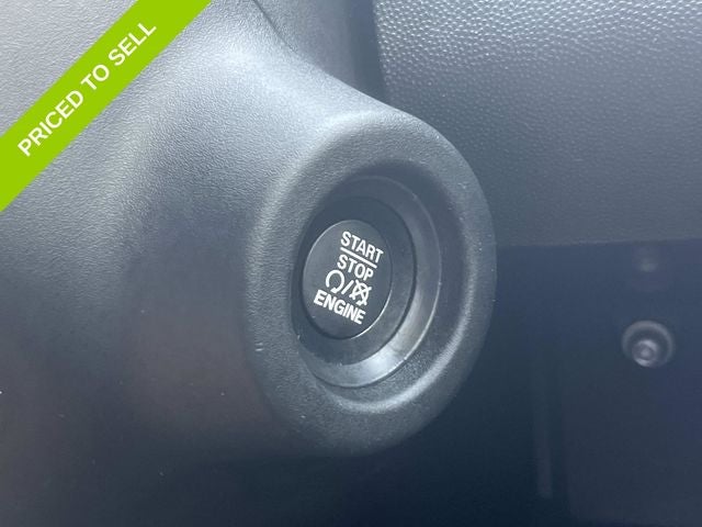 2025 RAM ProMaster 2500 Base