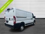 2025 RAM ProMaster 2500 Base