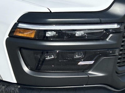 2026 RAM 2500 Power Wagon