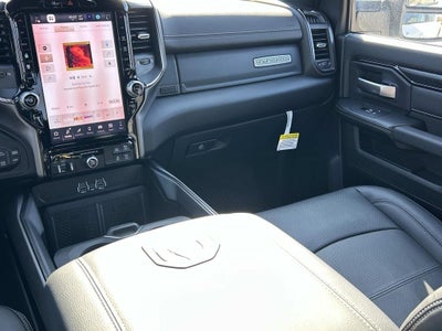 2026 RAM 2500 Power Wagon