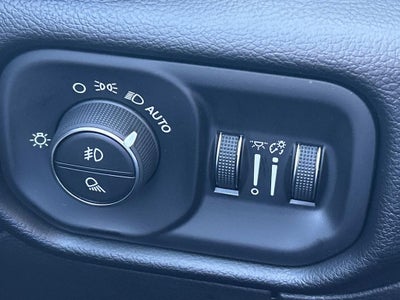 2026 RAM 2500 Power Wagon