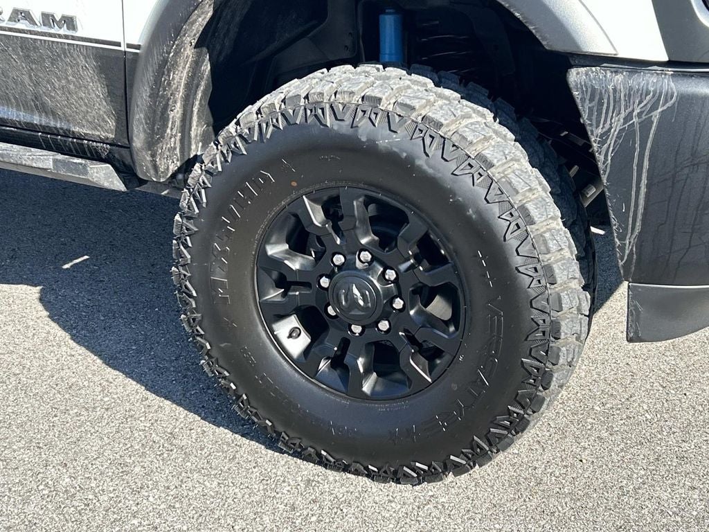 2026 RAM 2500 Power Wagon