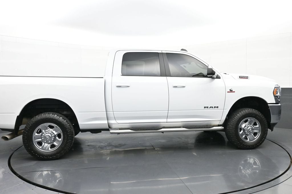 2021 RAM 2500 Big Horn