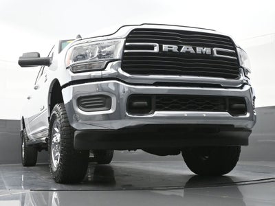 2021 RAM 2500 Big Horn