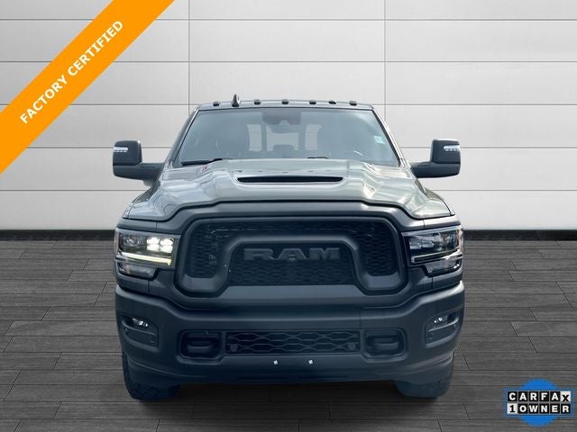 2024 RAM 2500 Rebel