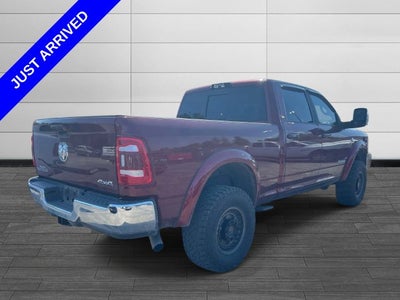 2023 RAM 2500 Laramie