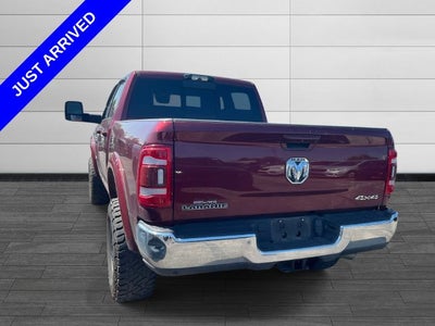 2023 RAM 2500 Laramie