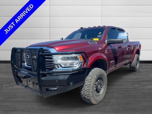 2023 RAM 2500 Laramie