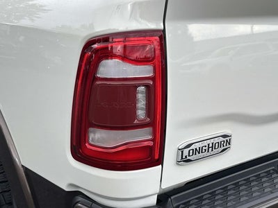 2023 RAM 2500 Longhorn