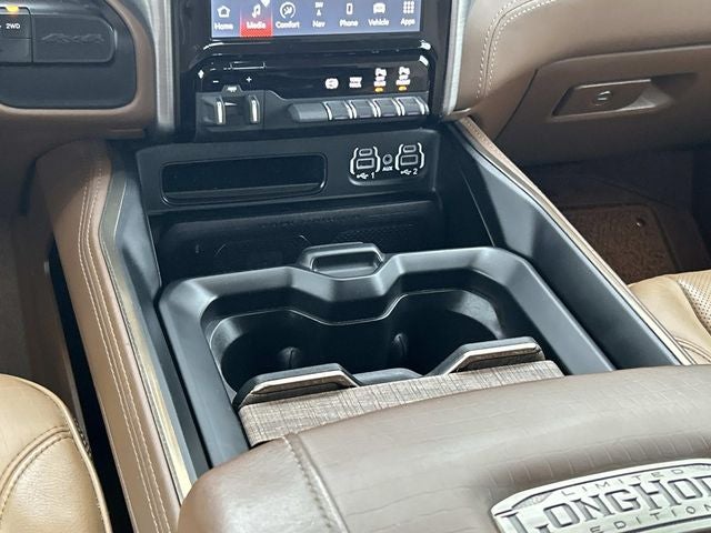 2023 RAM 2500 Longhorn