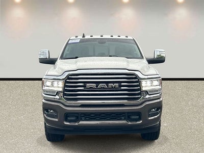 2023 RAM 2500 Longhorn