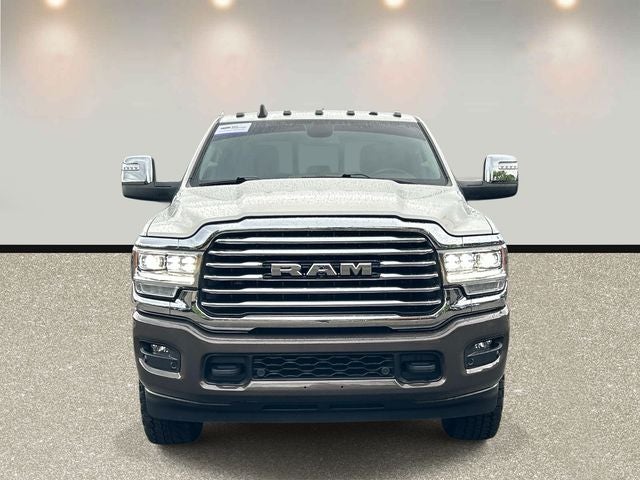 2023 RAM 2500 Longhorn