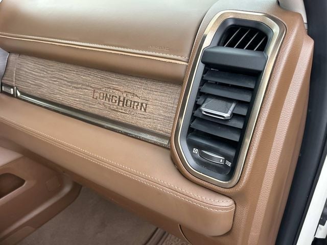 2023 RAM 2500 Longhorn