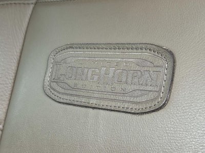 2023 RAM 2500 Longhorn