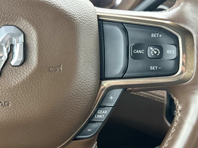 2023 RAM 2500 Longhorn