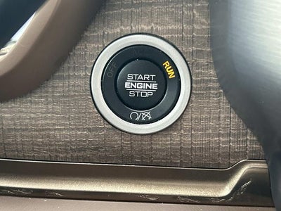2023 RAM 2500 Longhorn