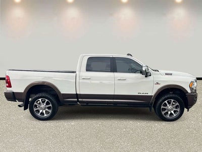 2023 RAM 2500 Longhorn
