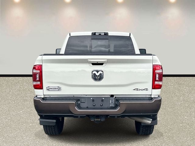 2023 RAM 2500 Longhorn