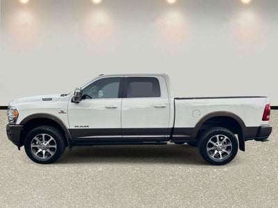 2023 RAM 2500 Longhorn