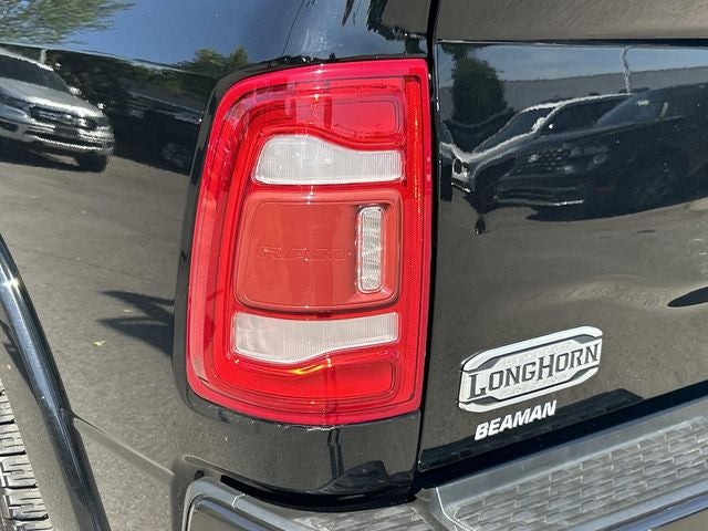2021 RAM 2500 Longhorn