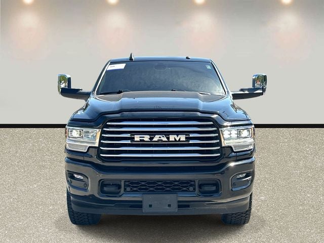 2021 RAM 2500 Longhorn