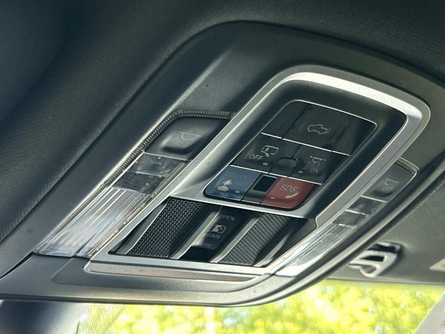 2021 RAM 2500 Longhorn