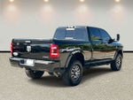2021 RAM 2500 Longhorn
