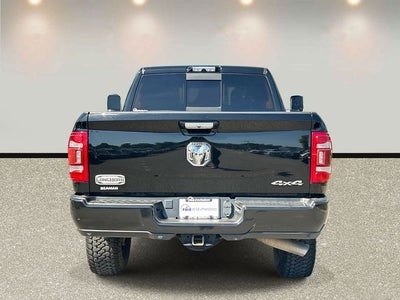 2021 RAM 2500 Longhorn