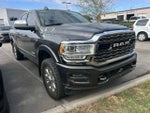 2019 RAM 2500 Limited