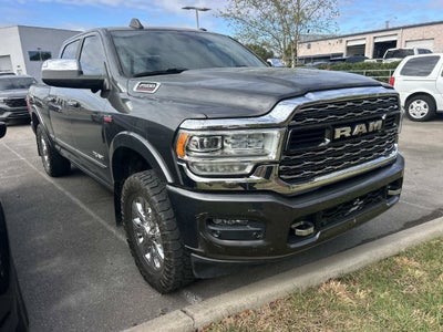 2019 RAM 2500 Limited