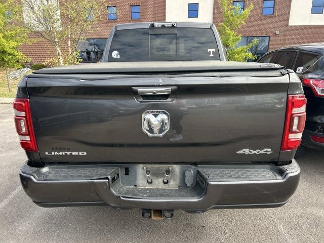 2019 RAM 2500 Limited