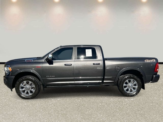2019 RAM 2500 Limited