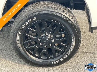 2025 RAM 2500 Limited