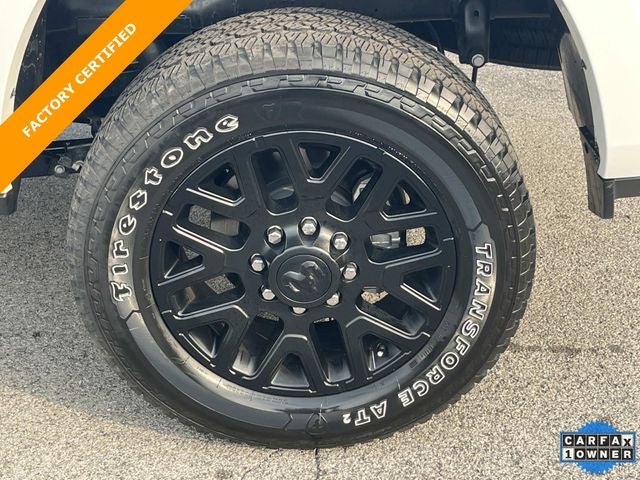 2025 RAM 2500 Limited