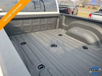 2025 RAM 2500 Limited