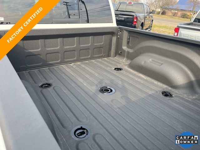 2025 RAM 2500 Limited