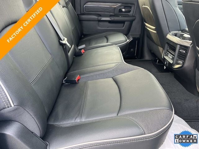 2025 RAM 2500 Limited