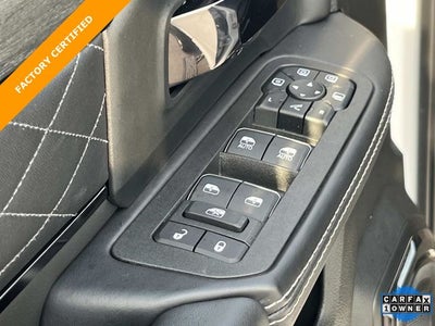 2025 RAM 2500 Limited