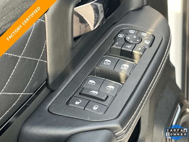 2025 RAM 2500 Limited