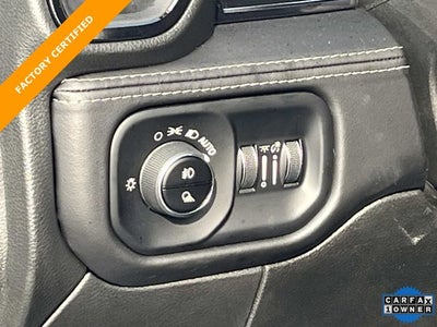 2025 RAM 2500 Limited